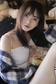 明星专题：汤佶靓